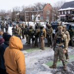 Portland Avenue and 34th Street in South Minneapolis where City of Minneapolis officials have confirmed an ICE agent shot 37-year-old Renee Good. Photo: Wiki commons.