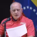 General Secretary of the United Socialist Party of Venezuela and Minister of the Interior Diosdado Cabello affirmed the continuity of the government despite the abduction of President Maduro by US forces.