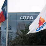 CITGO office in Houston, Texas, USA. File photo.