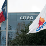 CITGO office in Houston, Texas, USA. File photo.