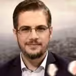 Ali Noureddine, a presenter for the Lebanese Al-Manar television network, who was killed in an Israeli airstrike on January 26, 2026. Photo: X.