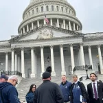 U.S. House of Representatives. Photo: X/ @JohnFeal1.