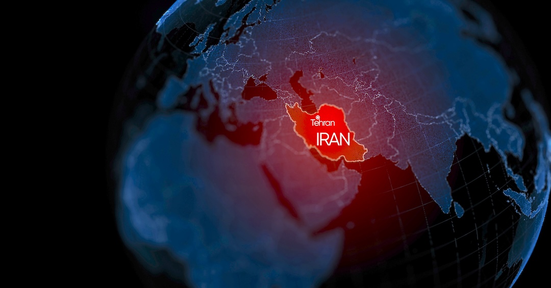 'Why Don’t You Criticize Iran?'