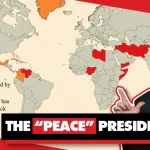 countries-bombed-by-Trump-map-January-2026