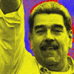 Nicolas Maduro. Photo: Tricontinental: Institute for Social Research.
