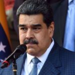 Venezuelan President Nicolas Maduro. File photo.