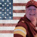 Mike Hammer. Photo: Razones de Cuba.