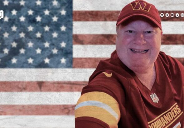 Mike Hammer. Photo: Razones de Cuba.