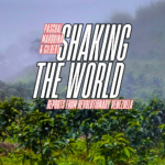 An agricultural worker in a mountainous coffee-growing region. Photo: Rome Arrieche/Voces Urgentes.