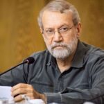 Secretary of Iran’s Supreme National Security Council (SNSC), Ali Larijani. Photo: File photo.