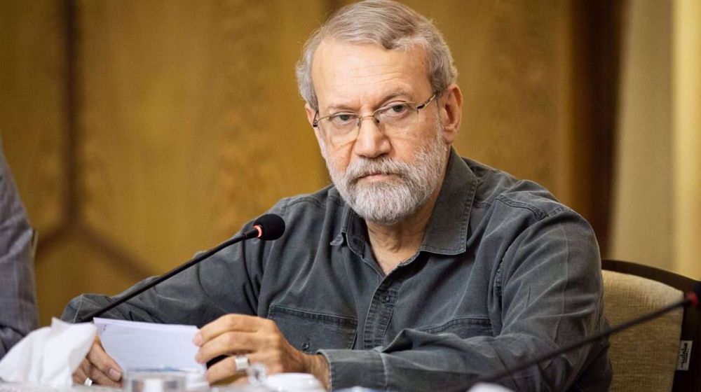 Secretary of Iran’s Supreme National Security Council (SNSC), Ali Larijani. Photo: File photo.