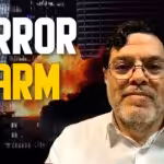 Seyed Mohammad Marandi is an Iranian-US academic, intellectual and political analyst. Photo: MintPress News/file photo.