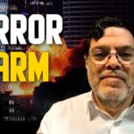 Seyed Mohammad Marandi is an Iranian-US academic, intellectual and political analyst. Photo: MintPress News/file photo.