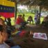 Socialist commune of El Maizal. File photo.