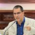 Venezuelan National Assembly Deputy Jorge Arreaza. File photo.