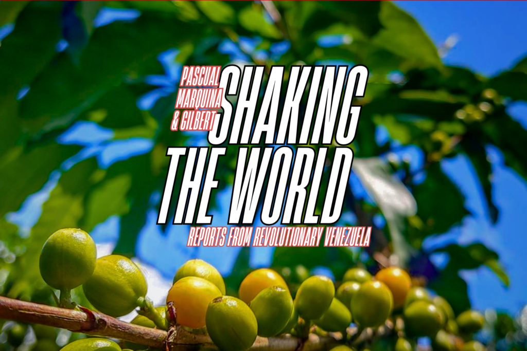 Photo: Rome Arrieche/Voces Urgentes.