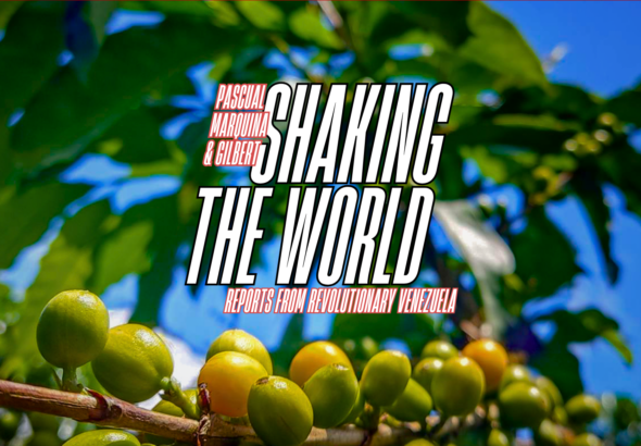 Photo: Rome Arrieche/Voces Urgentes.