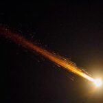 Picture taken during the Islamic Revolution Guards Corps (IRGC)'s ongoing Operation True Promise 4 against hostile targets, which began on February 28, 2026. Photo: PressTV/file photo.