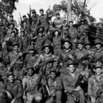 Cuban soldiers in Cuito Cuanavale. Photo: Cuban Diplomatic Missions.