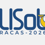 A poster advertising FLISOL Caracas. Photo: flisol.info.