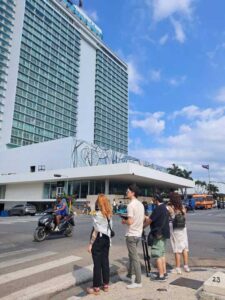 La Habana, Cuba. Irene Zugasti.