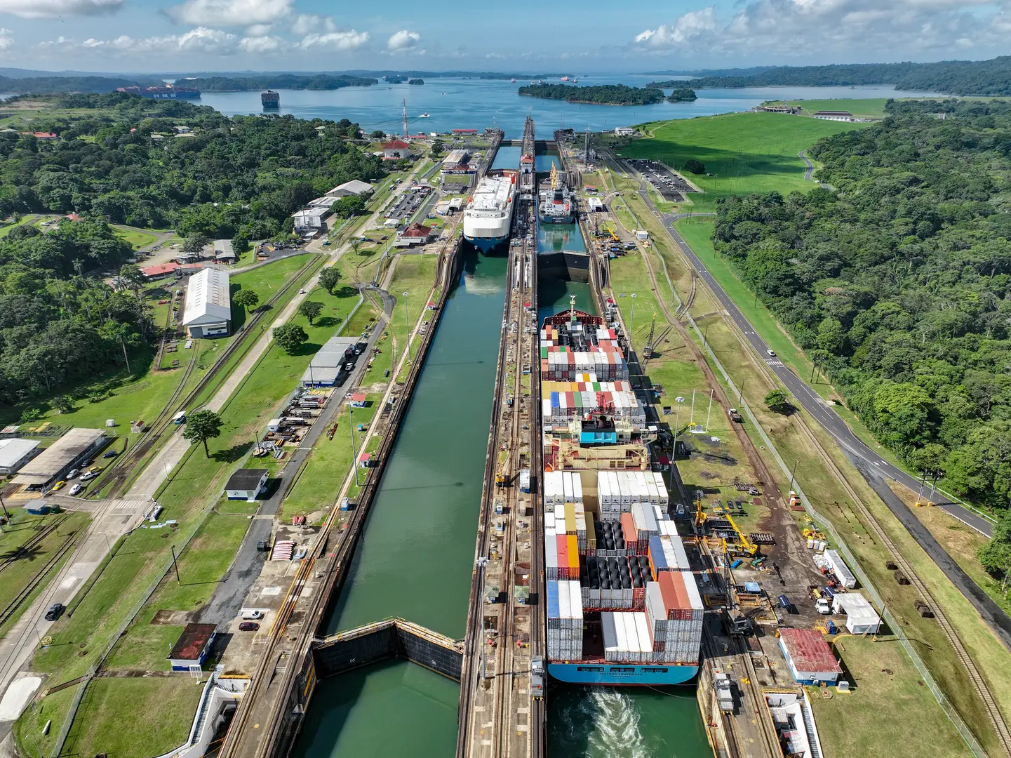 For the US, the Panama Canal is About Much More Than Trade