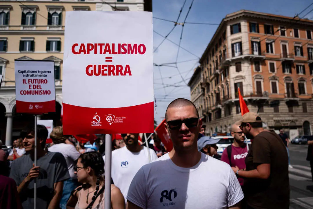 On ‘Leftists’ Seeking to ‘Liberate’ Cuba & Venezuela with Help of US 