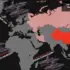 "MARITIME INTERDICTION: US Planetary Blockade Dominates Flow of Global Trade, Oil, and Gas," was created by independent journalist Richard Medhurst. It illustrates his argument that the United States is orchestrating a coordinated "global energy heist" to monopolize energy supplies and isolate its geopolitical rivals. Photo: Substack.