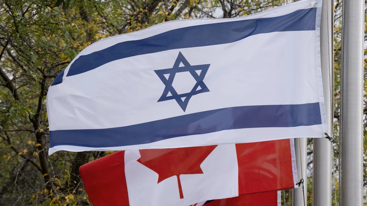 Israel Running ‘Malicious’ Covert Influence Campaign in Canada: Report