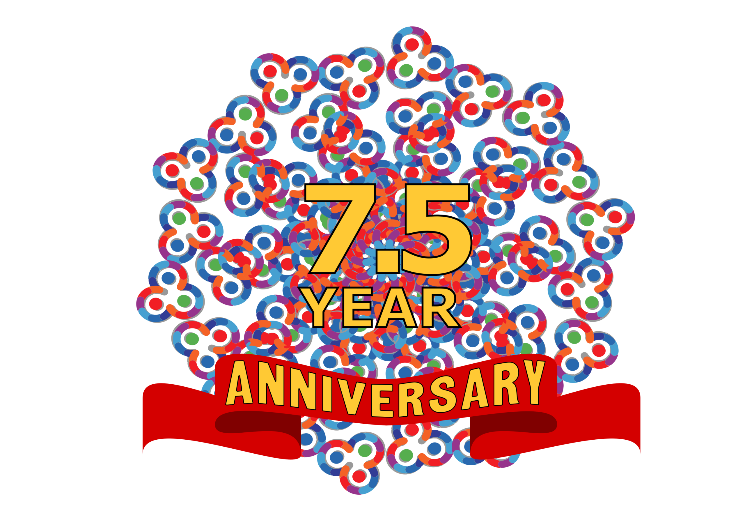 7.5 Year Anniversary