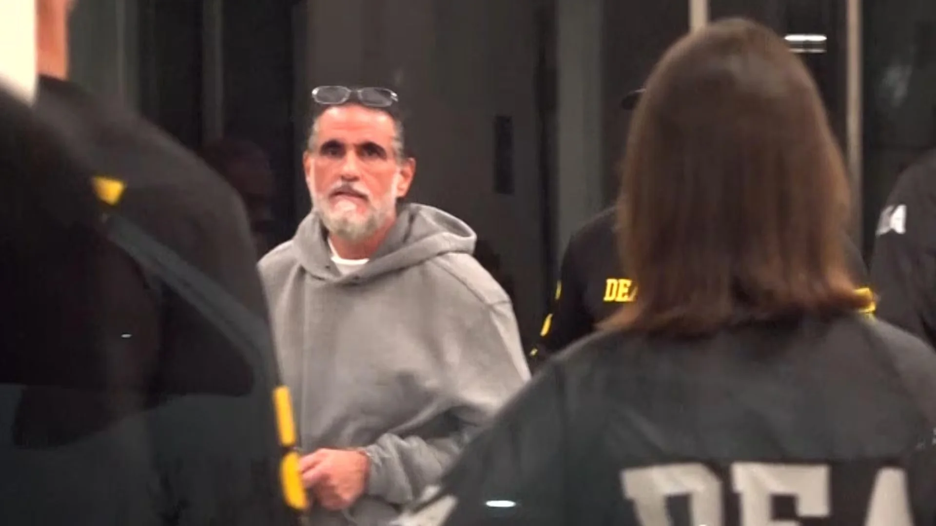 Venezuela Deports Former Minister Alex Saab to the US