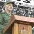 Miguel Díaz-Canel Bermúdez First Secretary of the Central Committee of the Communist Party of Cuba and the President of the Republic of Cuba. Photo: X.