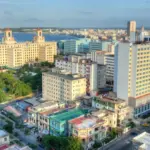 Havana City. Photo: Britannica.