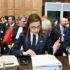 Venezuela's Attorney General Arianny Seijó providing evidence to ICJ. Photo: LaIguanaTV.