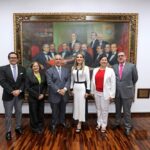 A photo posted to the Venezuelan Supreme Court’s social media announcing the decisions. Photo: Instagram/@tsj_venezuela.
