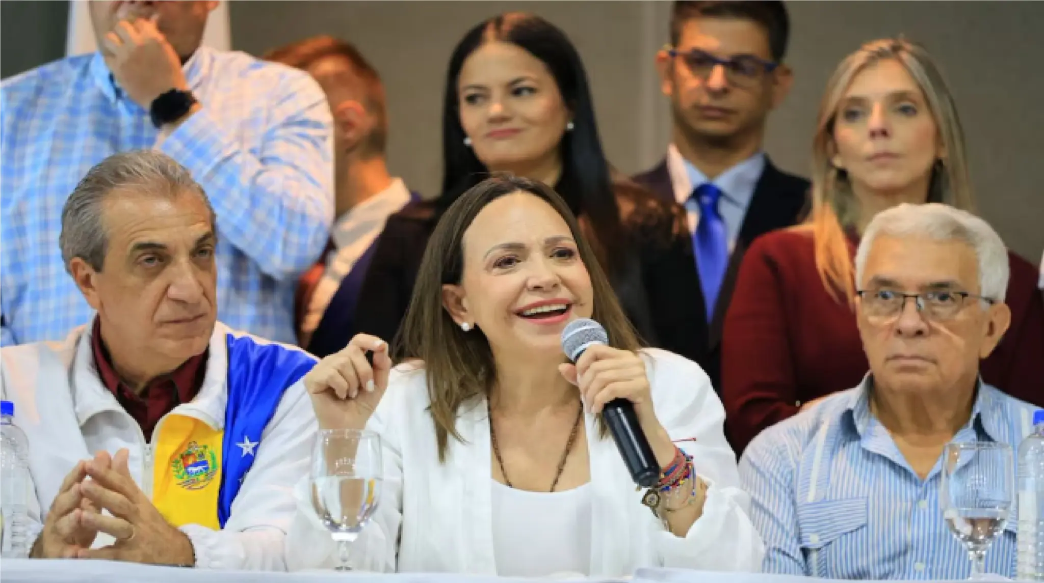 The ‘Panama Pact’ Opens New Stage in the Venezuelan Far-Right Opposition’s Plans