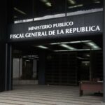 Venezuela's Public Prosecutor's Office. Photo: Últimas Noticias.