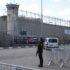 The Ofer military prison of the Zionist entity, near Ramallah, occupied West Bank. Photo: AP.