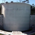 A view of Venezuela's IVIC RV-1 research reactor. Photo: File photo.