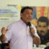 Venezuelan Deputy Minister of Anti-Blockade Policy William Castillo speaks at the International University of Communication on May 16, 2026. Photo: Venezuelan Ministry of Economy and Finance.