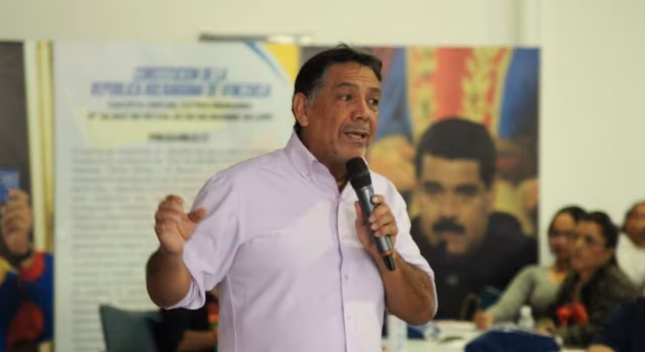 Deputy Minister of Anti-Blockade Policy: 1040 Unilateral Coercive Measures Against Venezuela Remain Active