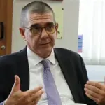 The director of Cuba's Center for International Policy Research (CIPI), José Ramón Cabañas. Photo: RadioHC.
