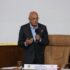 Venezuelan National Assembly's President Jorge Rodríguez giving statements about Alex Saab's deportation, in Caracas, May 19, 2026. Photo: IG/@asamblea_ven.