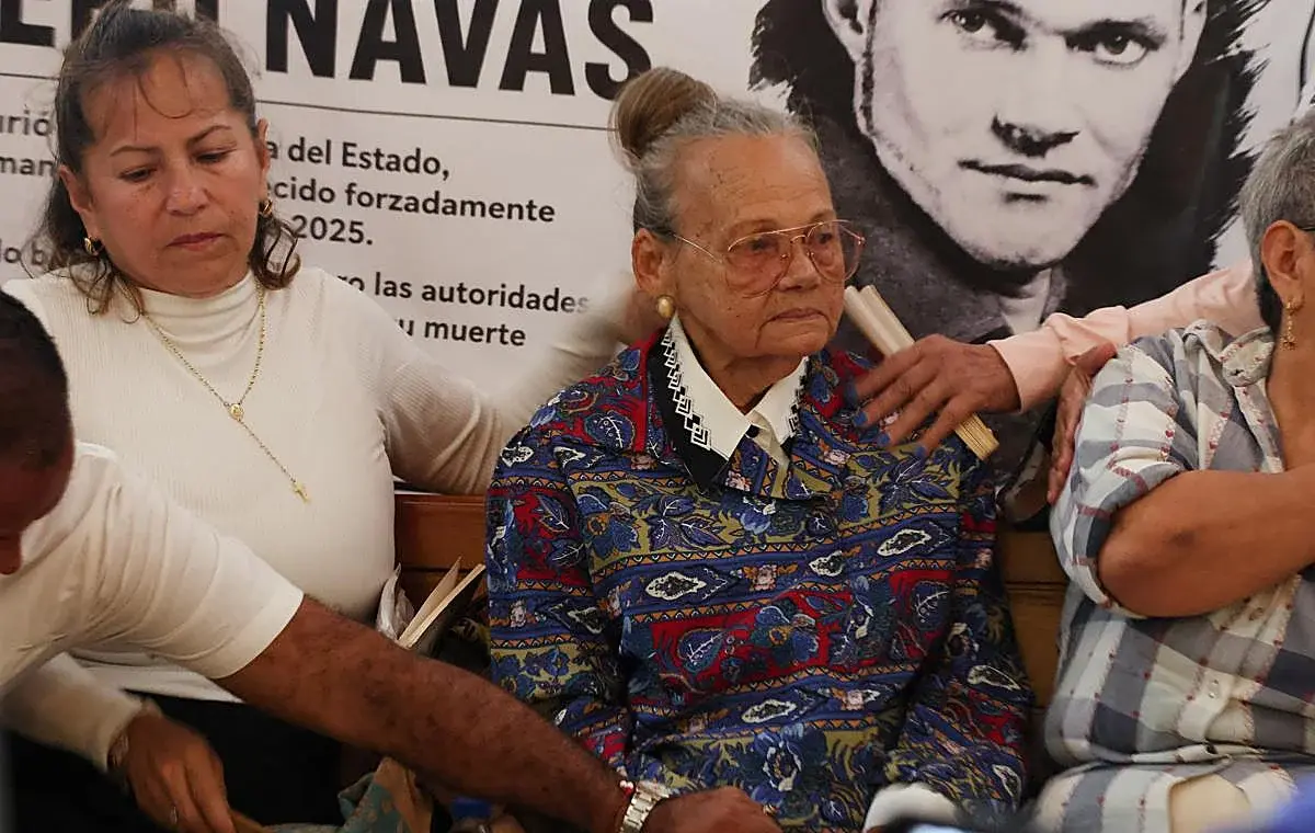 Venezuela: Presidency Expresses Condolences for Carmen Teresa Navas’ Death
