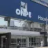 ONPE offices in Peru. File photo.