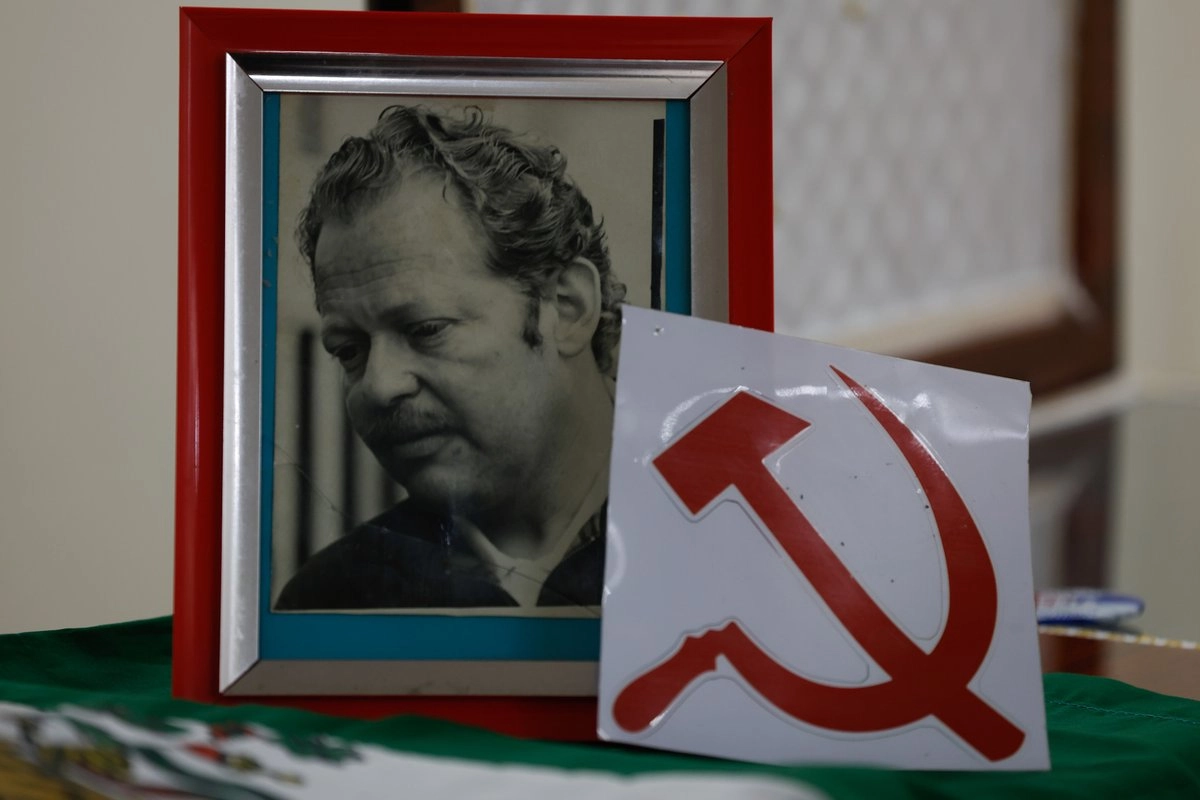 Remembering Mexican Left Leader Antonio Gershenson: the Simplicity of Greatness