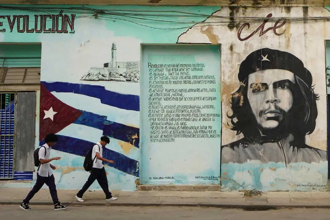 Cuba Discusses Economic Reforms to Counter US Blockade