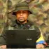 Iván Jacobo Idrobo Arredondo, known by the alias "Marlon", commander of the FARC. Photo: X/@nmas.