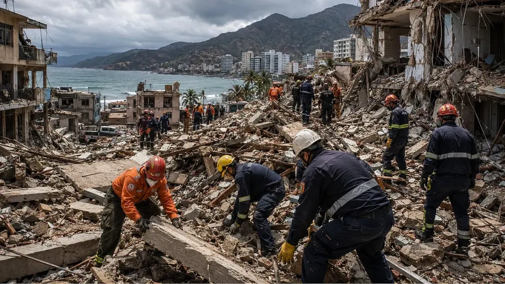 Venezuela
