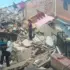 Effects of the earthquakes in Minas de Baruta, Miranda State, Venezuela, June 25, 2026. Photo: teleSUR.